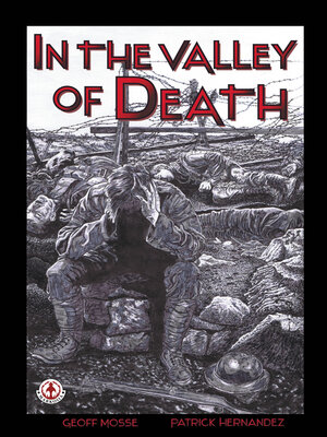 cover image of In the Valley of Death